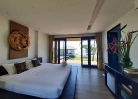 Plub Pla Koh Mak Retreat 5