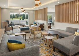 TownePlace Suites by Marriott Mankato 3
