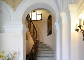 Konstantinoupolis Hotel - Adults friendly 2