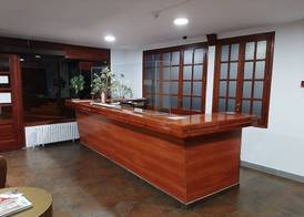 Hotel Comapedrosa 4