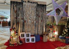 Sea Passion Hotel 5