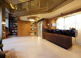 Hotel Momento Golden Horn 3