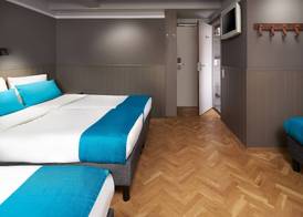 Stanley Collection Hotel Hegra Amsterdam 5