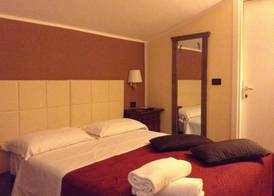 Hotel Domus Tiberina 3