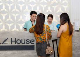 Le House Boutique Hotel - 100m to the beach 4