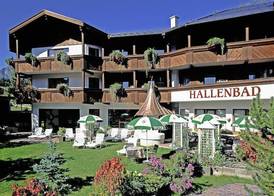 Appartementhaus Bergland 2