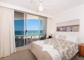Beachside Tower Apartments 4