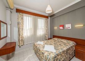 THE S APART & SUITES hOTEL 4