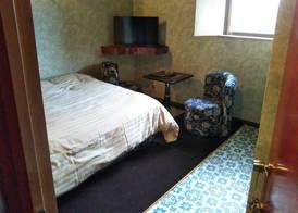 Hotel Unicorn 5