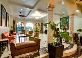 San Ignacio Resort Hotel 2