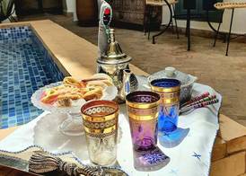 Riad Dar Zouar & Spa 3