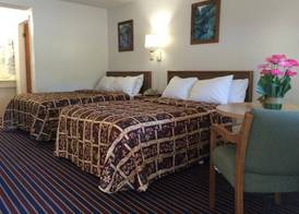 Port Lodge Motel 3