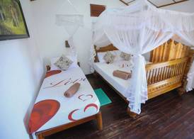 Ella Rawana Den Hotel 2