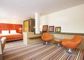 Fletcher Hotel Restaurant Amersfoort 5