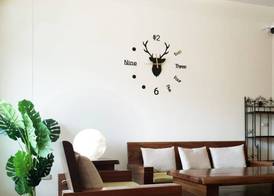 Moon Deer 3