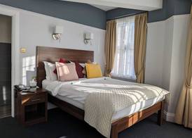 Royal Oxford Hotel 5