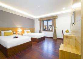 Sunny Ocean Hotel & Spa 3