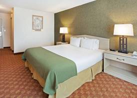 Holiday Inn Express & Suites CORBIN by IHG 3