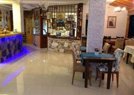 Hotel Mola 3