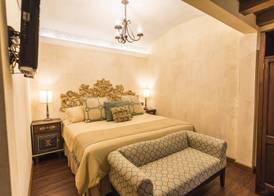 Los Pasos Boutique Hotel & Spa 4