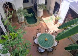 Riad Al Mamoune 2