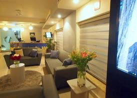 Grand Park Hotel Jerusalem 4