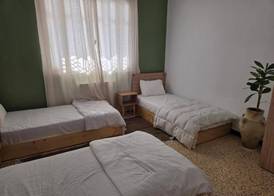 Nomads Hostel Sousse 3