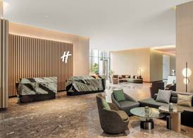 Holiday Inn Kuala Lumpur Bangsar by IHG 2