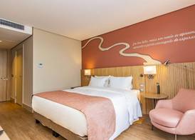 Mercure Itajai Navegantes 2