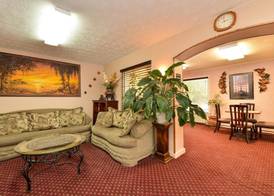 Americas Best Value Inn Heflin 3