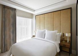 Four Seasons Hotel London at Tower Bridge 5