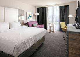 Crowne Plaza DALLAS MARKET CTR - LOVE FIELD by IHG 3
