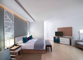Wyndham Alltra Samana All Inclusive Resort 3