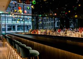 Motel One Stuttgart-Mitte 3