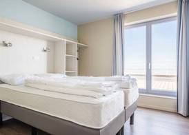 Holiday Suites Blankenberge 4