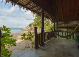 Mai Pen Rai Bungalows 4