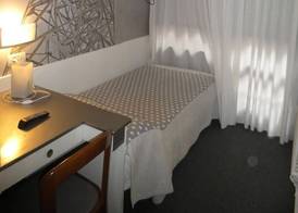 Hotel Photo Zabalburu 4