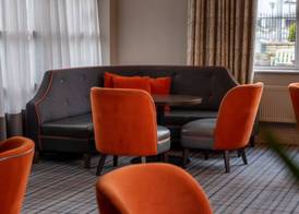Carrigaline Court Hotel & Leisure Centre 2