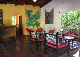 Jaco Hotel Docelunas 2