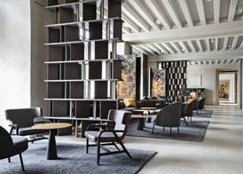 InterContinental Hotels LYON - HOTEL DIEU by IHG 3
