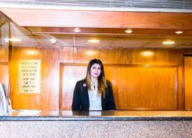 Hor Moheb Hotel 3
