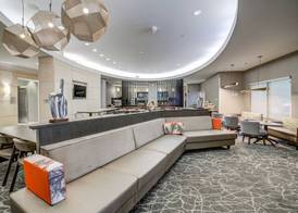 SpringHill Suites Gainesville 4