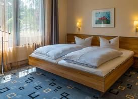 Hotel Park Soltau 4