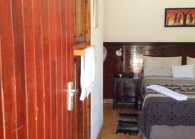 Cottage in Orange Grove 3