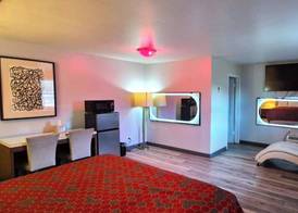 Elite Inn & Suites South Holland Chicago 4