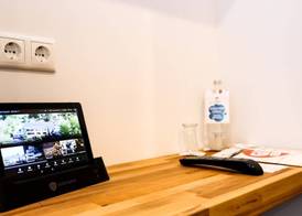Landhotel Grashof 5