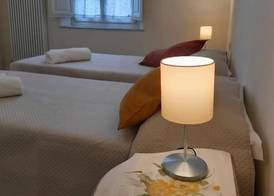 B&B Villino Luschi Pisa Centro 5