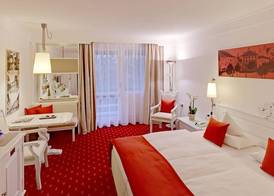 DAS LUDWIG Sports Resort 4