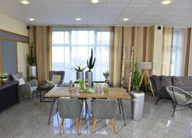 Hotel Residenz Oberhausen 2