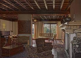 Villa Belfiore 3